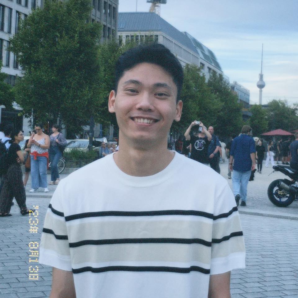 Lời chứng học viên D.
