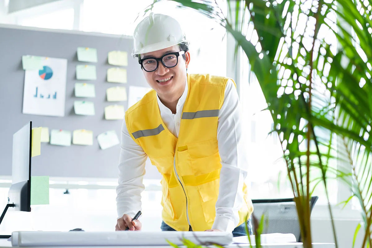 Thợ chế tạo kết cấu công nghiệp (Konstruktionsmechaniker/in)