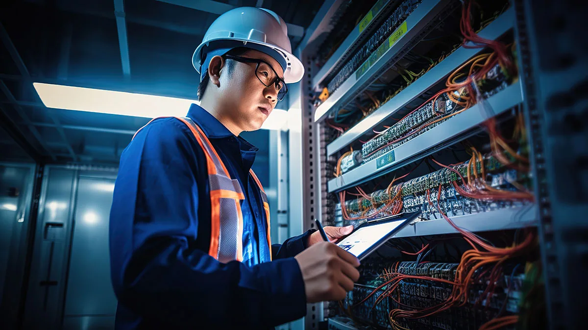 Nhóm nghề Điện tử tại Đức — Elektroniker/in gồm những nghề nào?