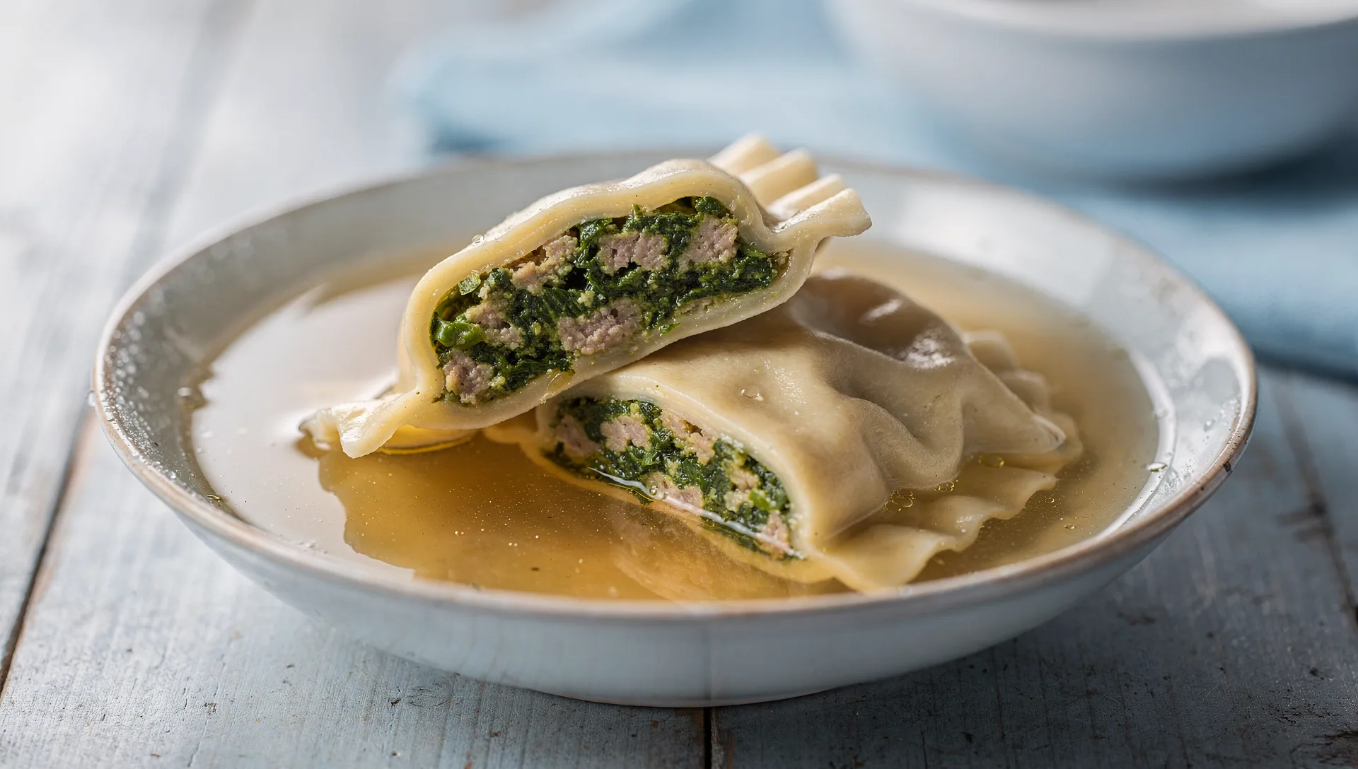 Maultaschen