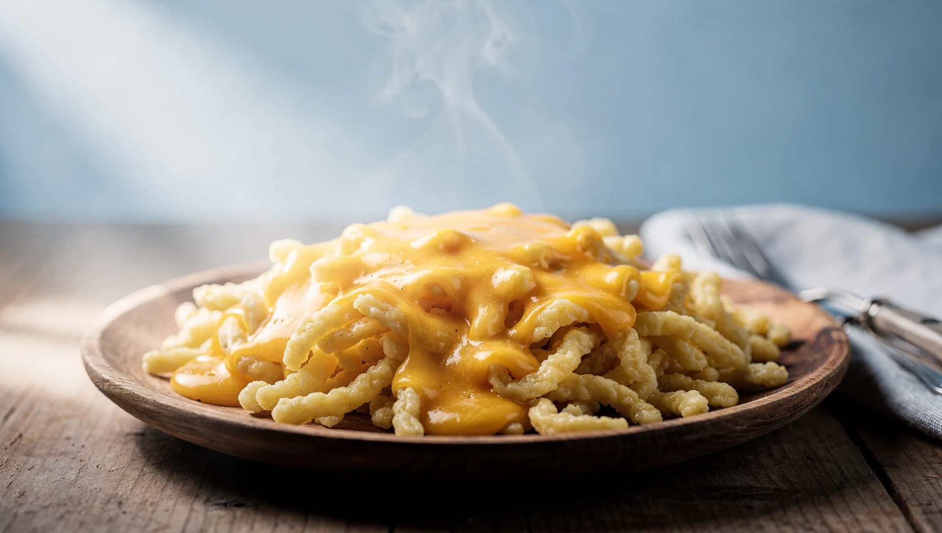 Spätzle