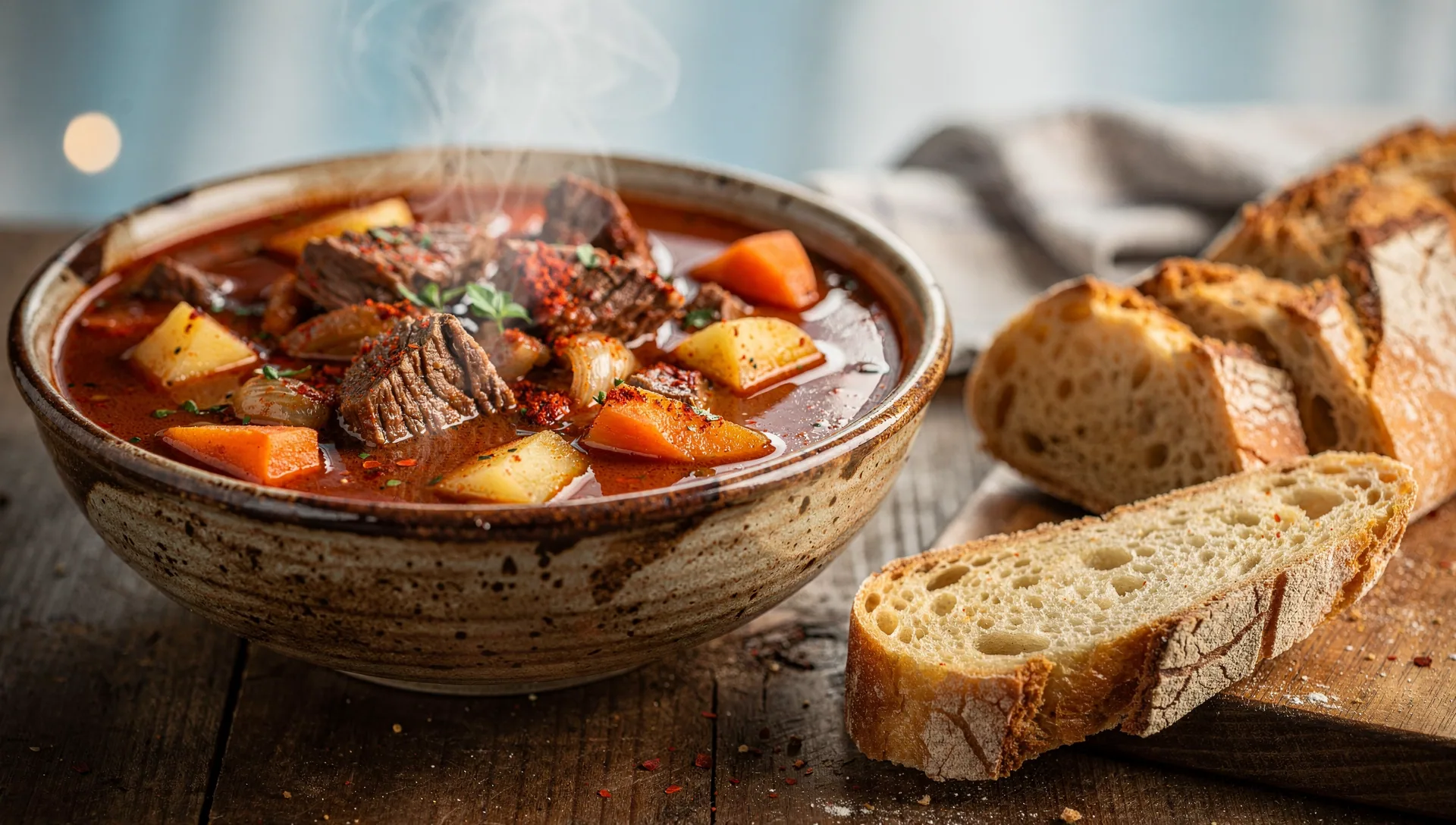 Gulasch
