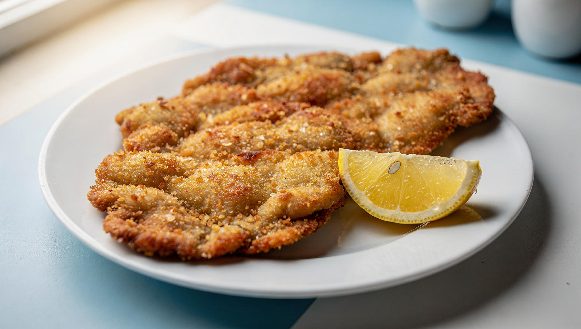 Schnitzel