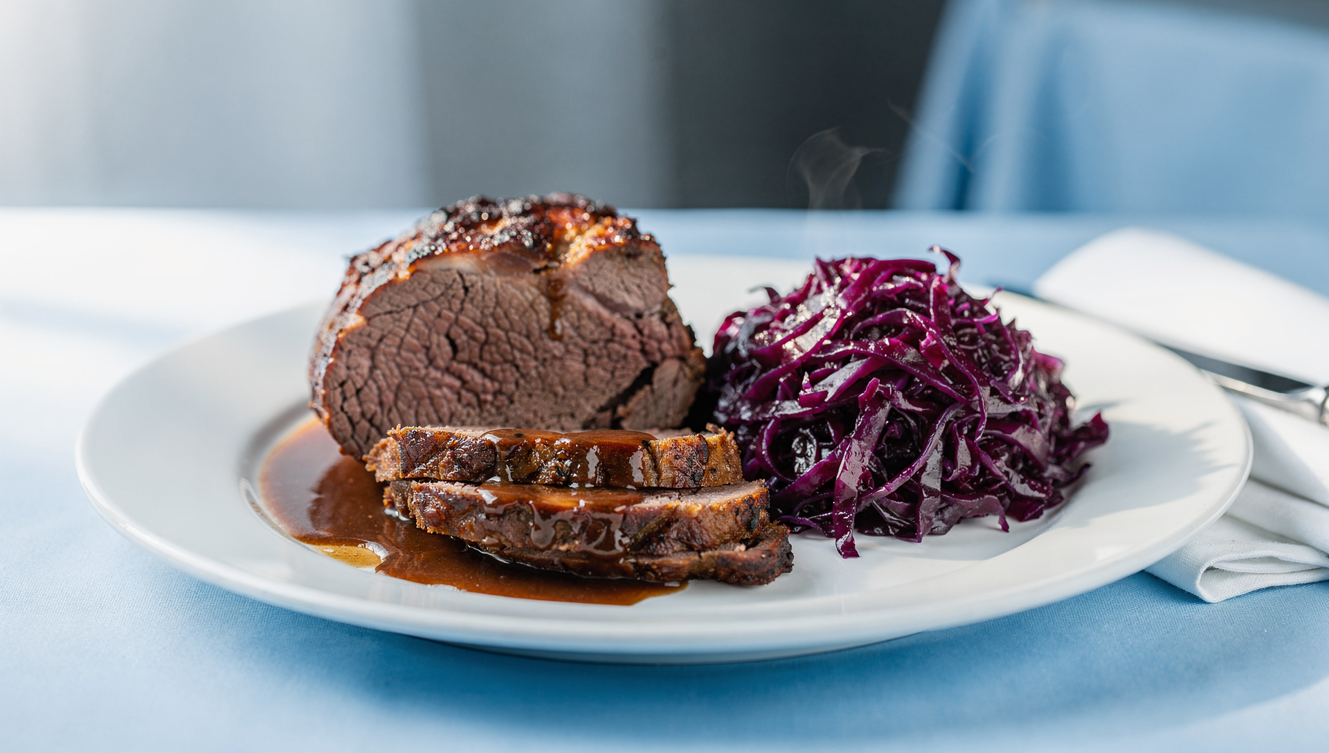 Sauerbraten