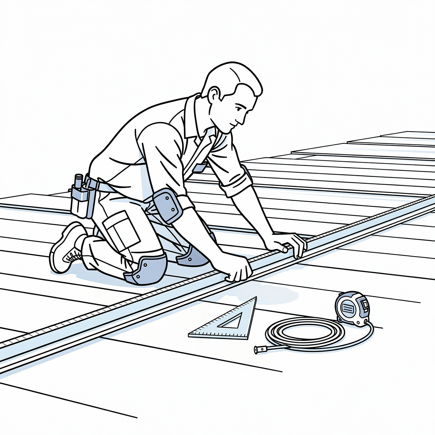 Đánh giá mức độ phù hợp với nghề Bodenleger