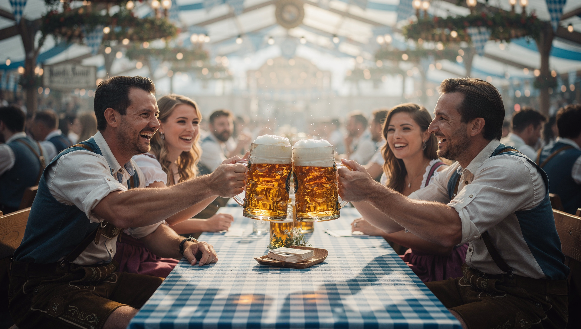 Oktoberfest