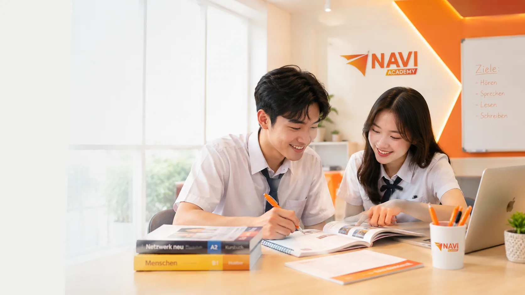 Du học nghề Đức 2026: điều kiện, chi phí, ngành hot, visa A-Z